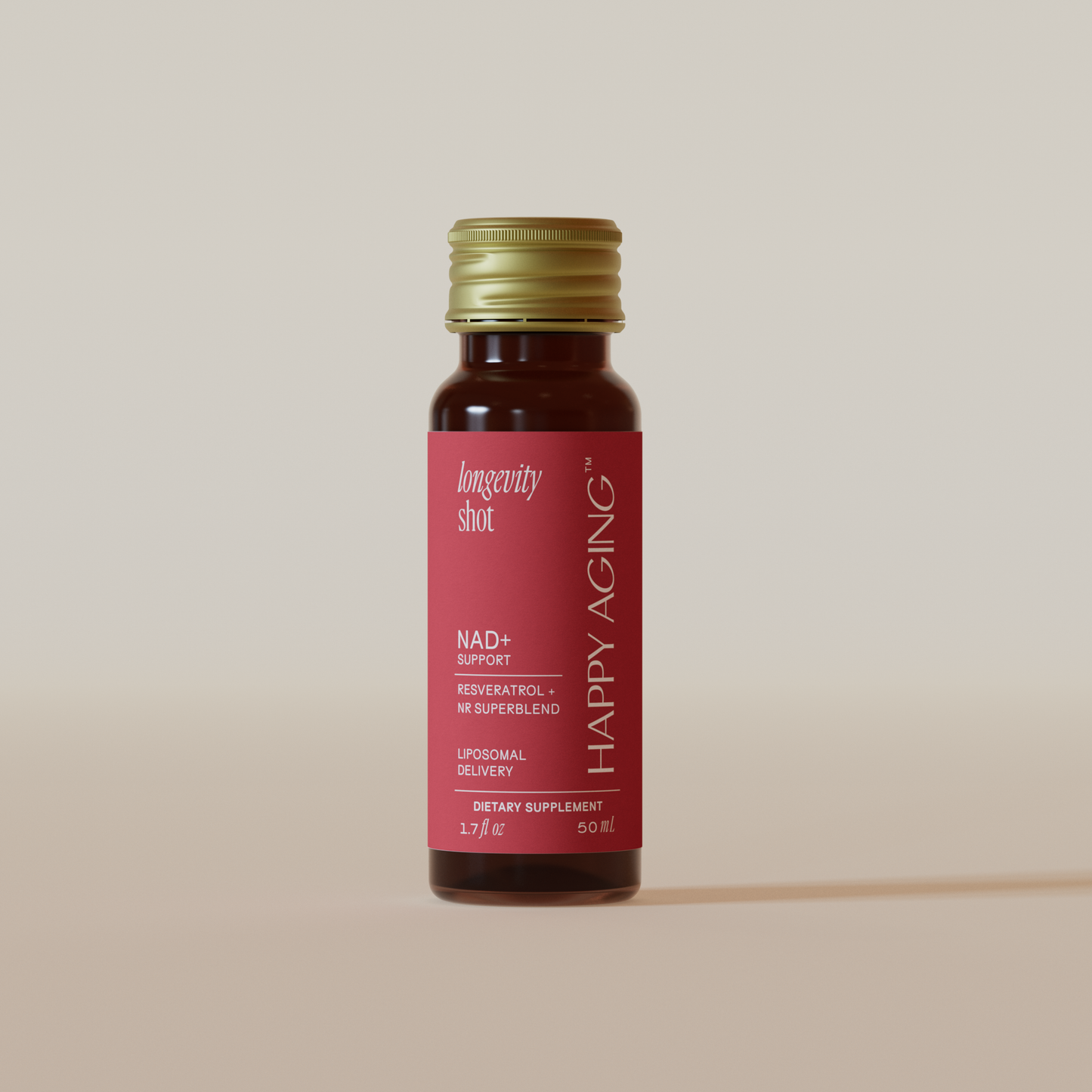Longevity's Essential Duo