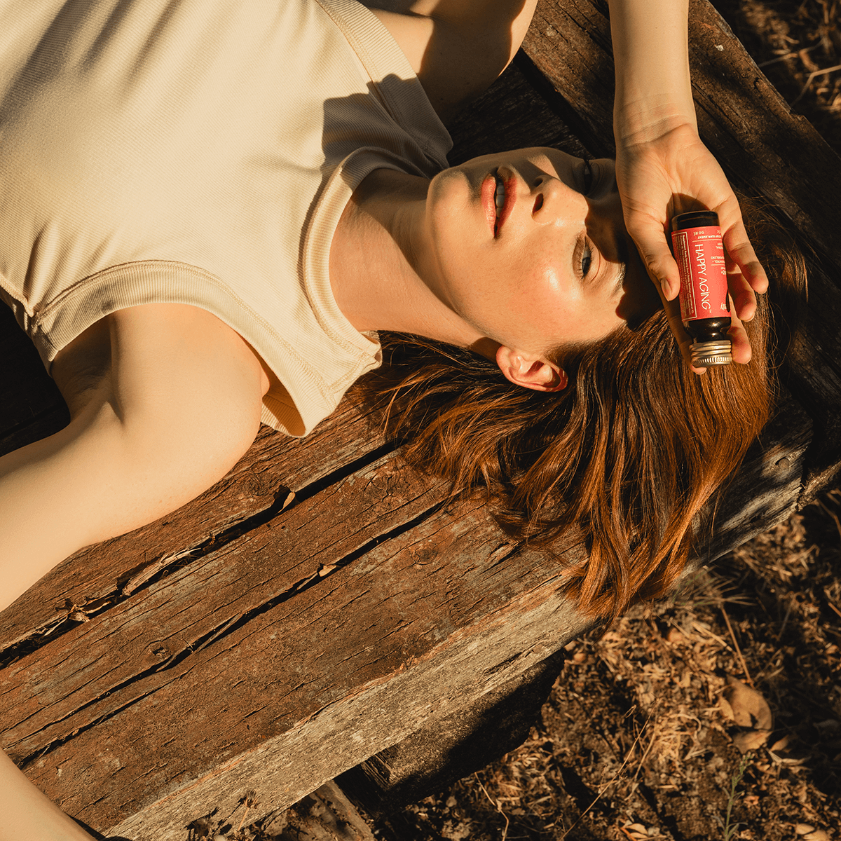 NAD+ Longevity Shot™