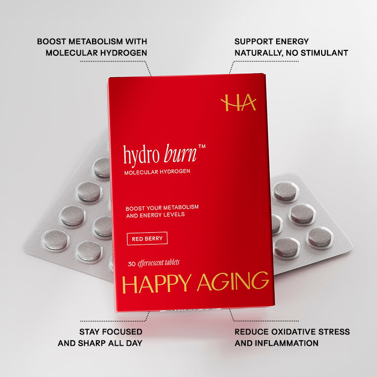 Longevity's Essential Duo