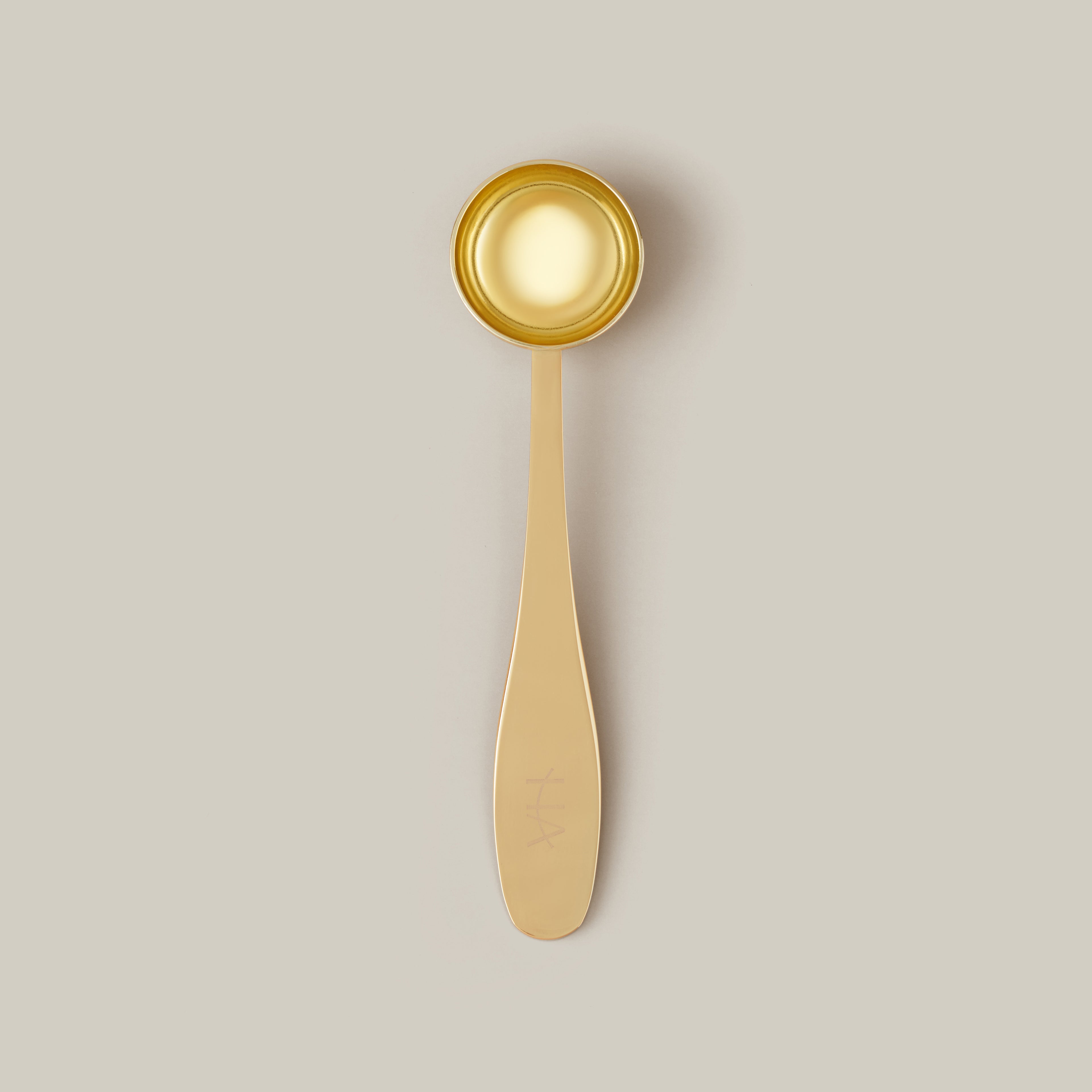 Ritual spoon