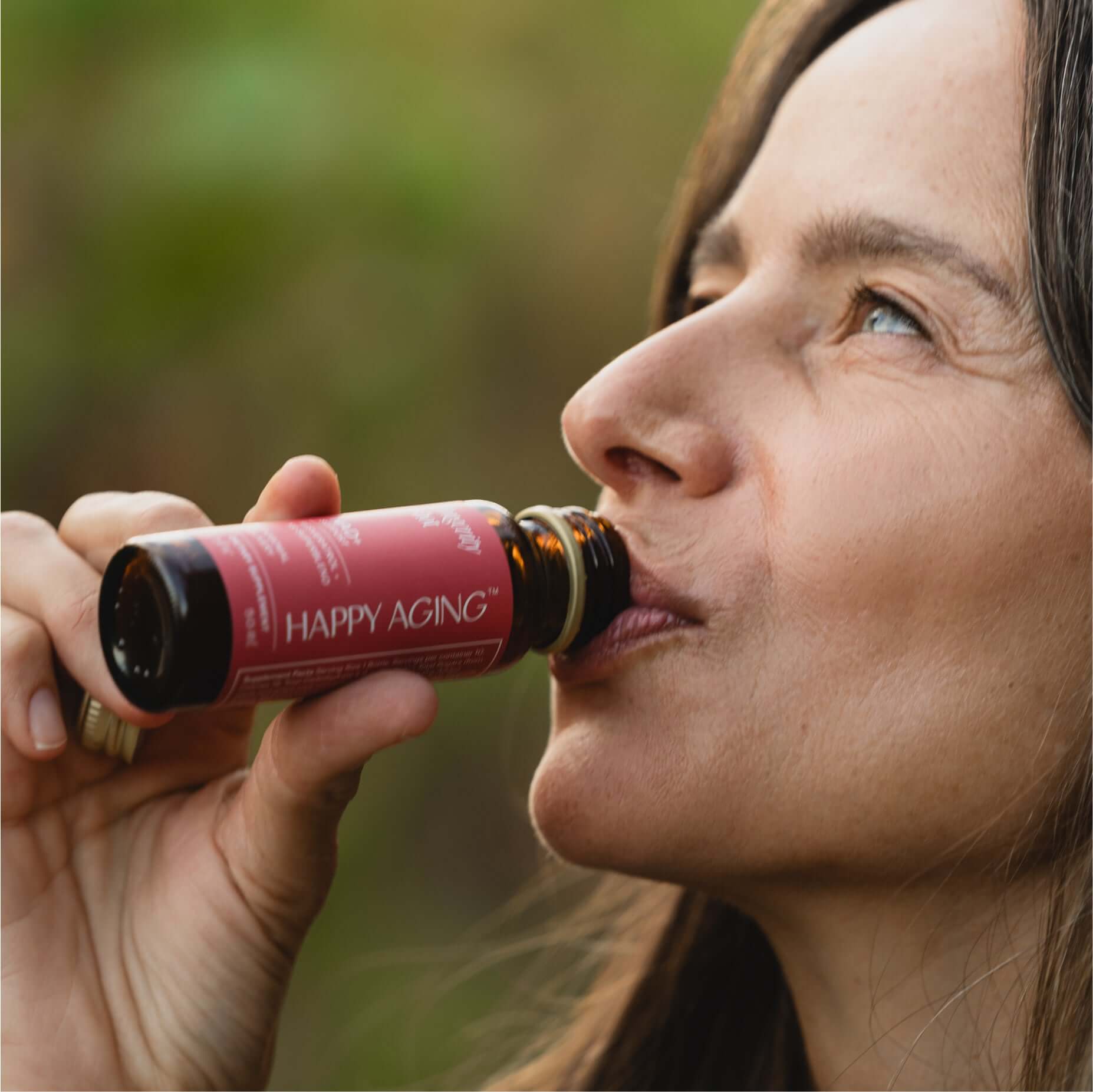 NAD+ Longevity Shot™