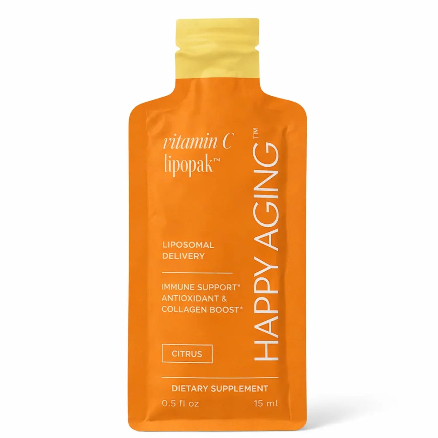 Vitamin C Lipopak Unit