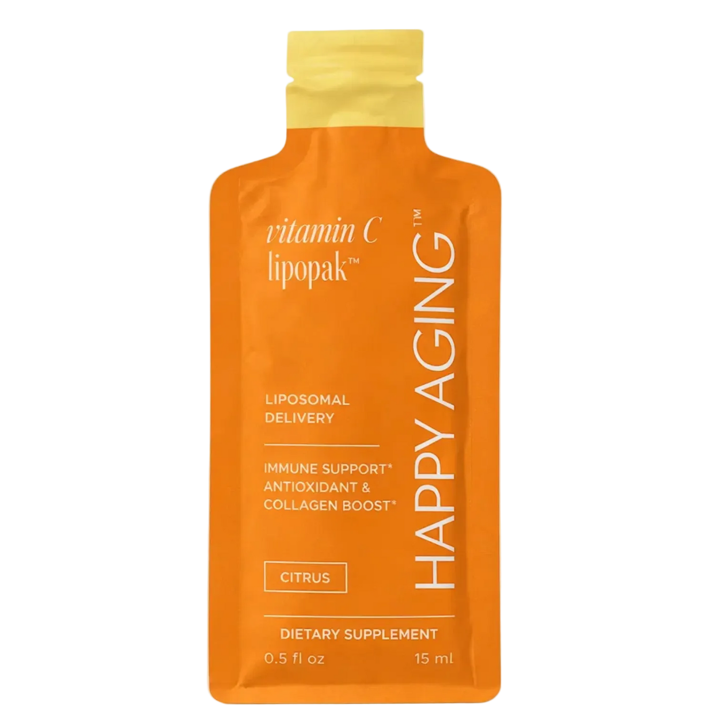 Vitamin C Lipopak 3un