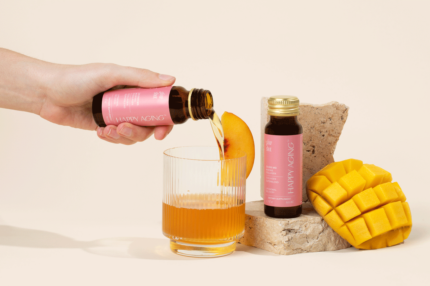 Glow Shot™ Marine Collagen