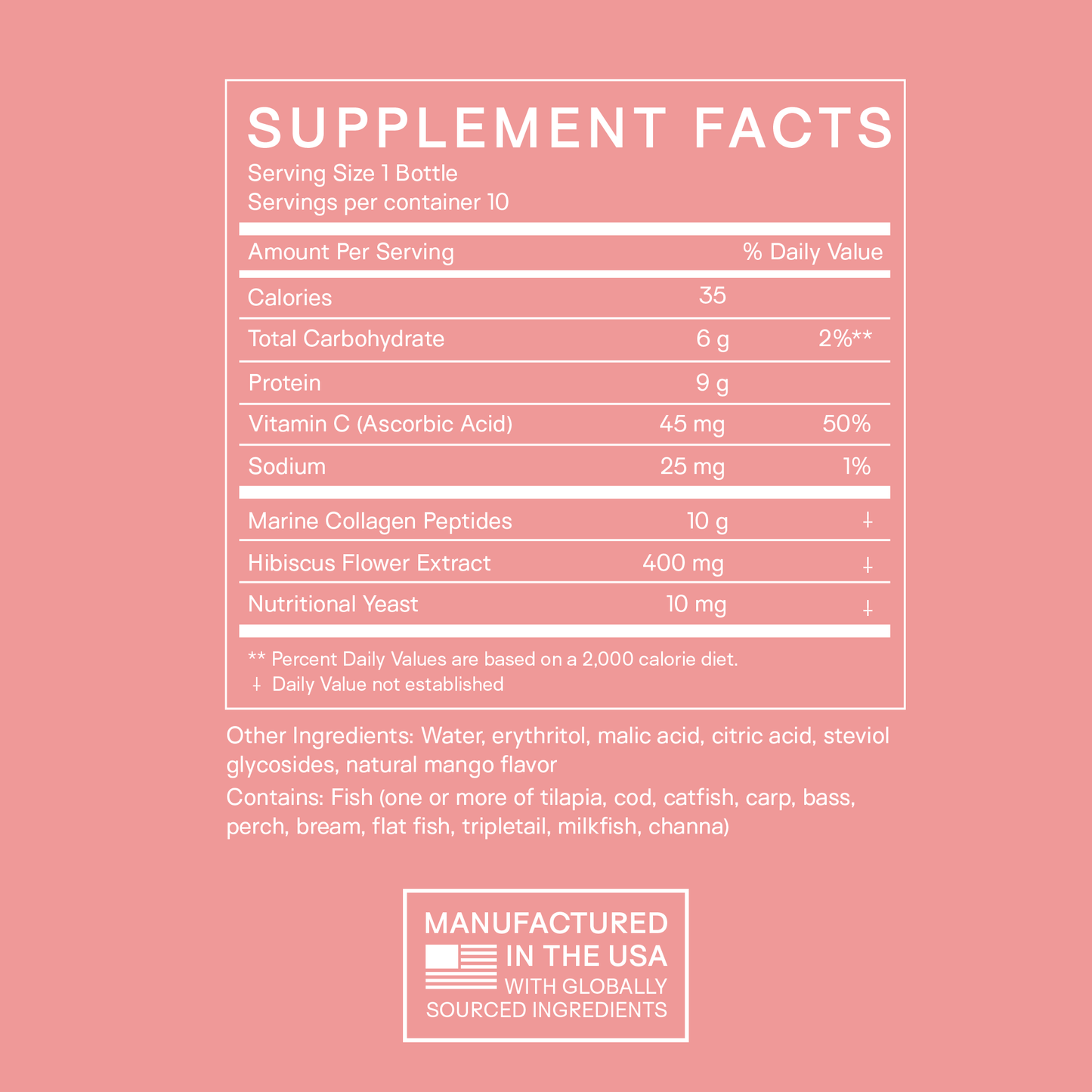 NAD+ Longevity Glow Duo