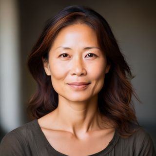Christine M.