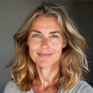Sarah K.
