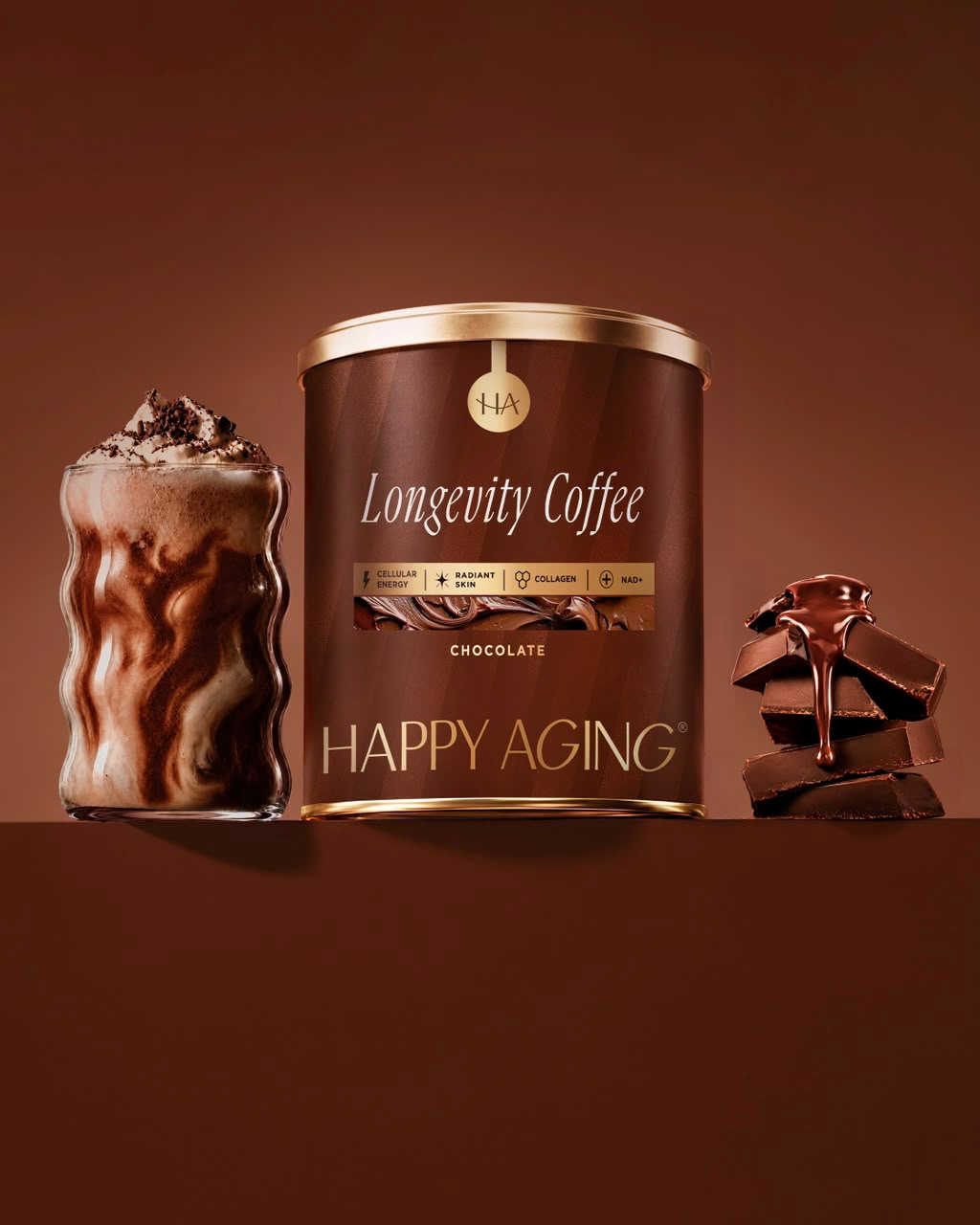 Chocolate flavor