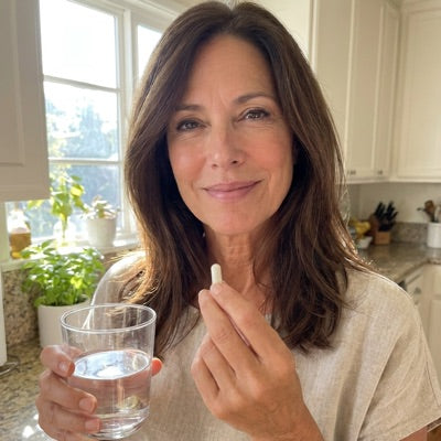 Lisa K.