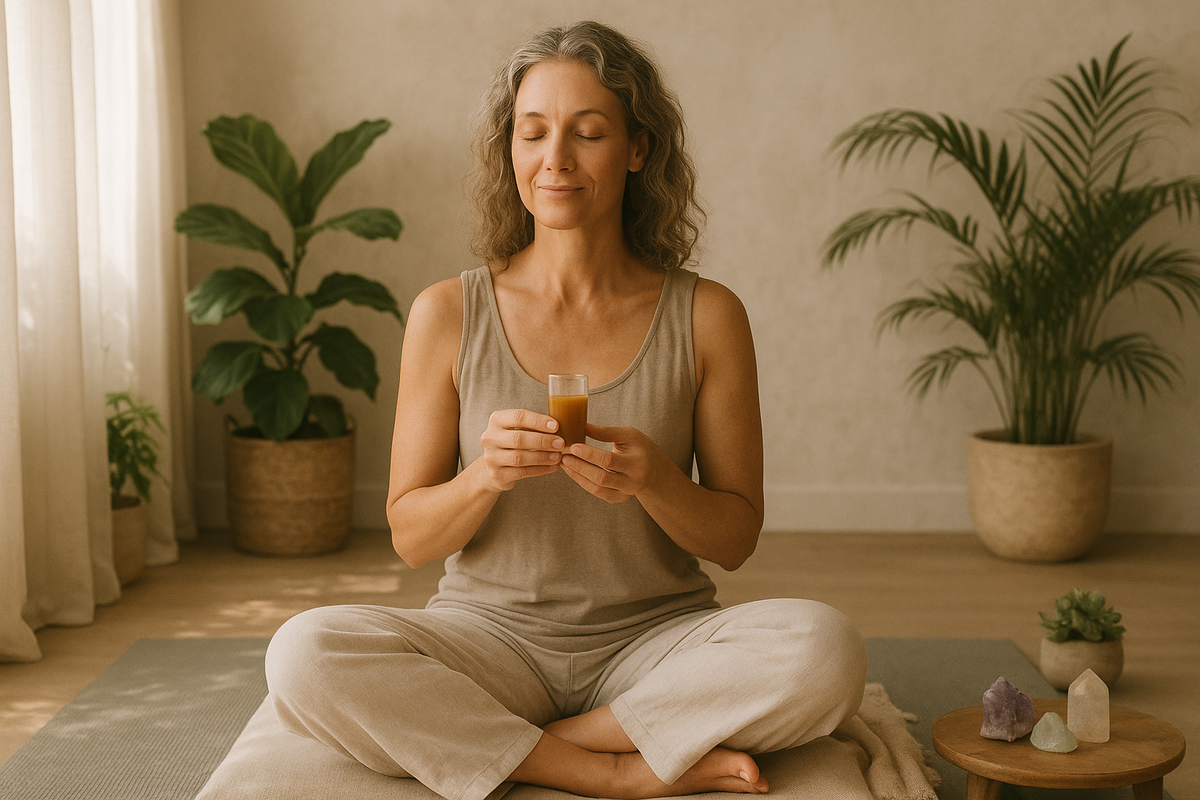 A Younger Brain: How to Protect Cognitive Health Over Time