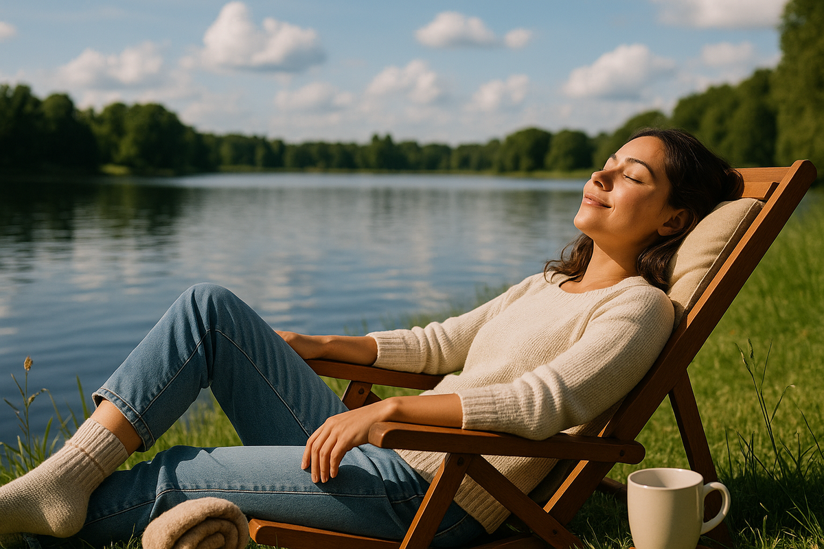 Hormonal Balance After 40: What You Need to Know