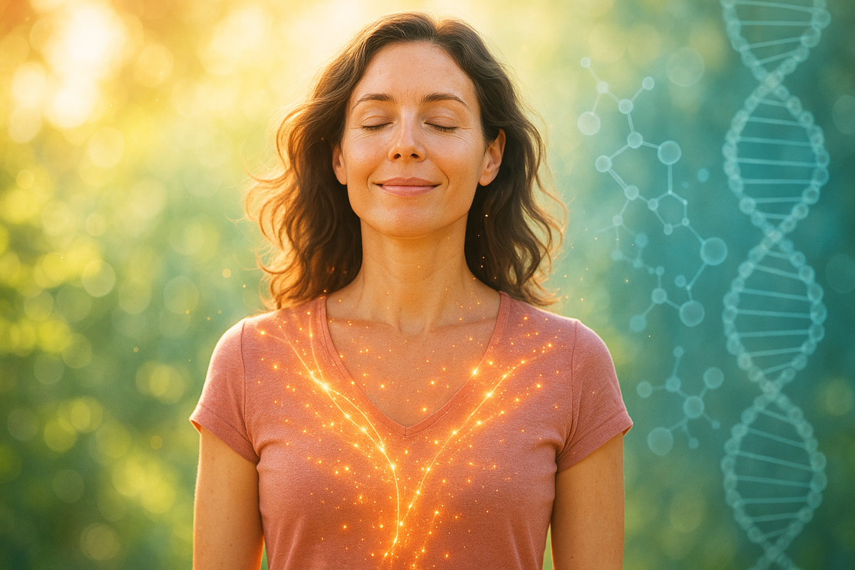 NMN (Nicotinamide Mononucleotide): A Complete Guide to Benefits, Safety, and Its Role in Cellular Health