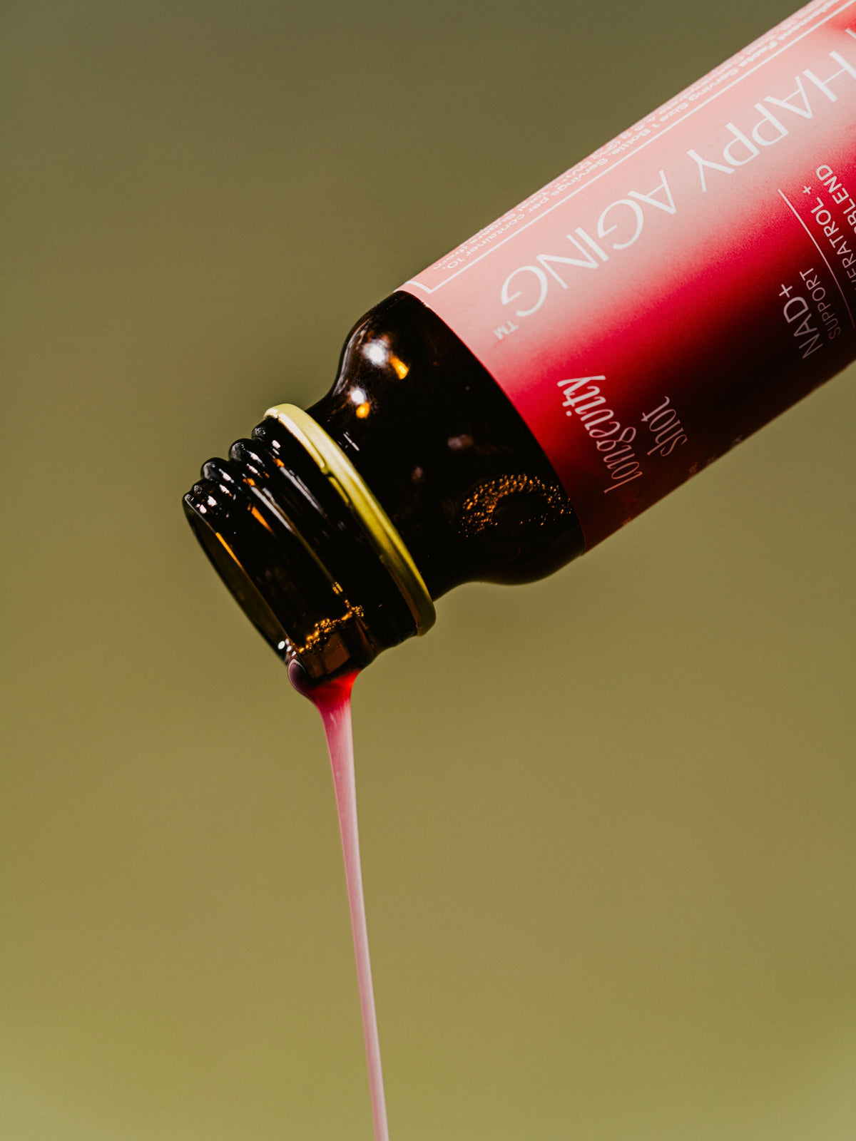 Longevity Shot Morning Routine: Simple Steps to All-Day Energy