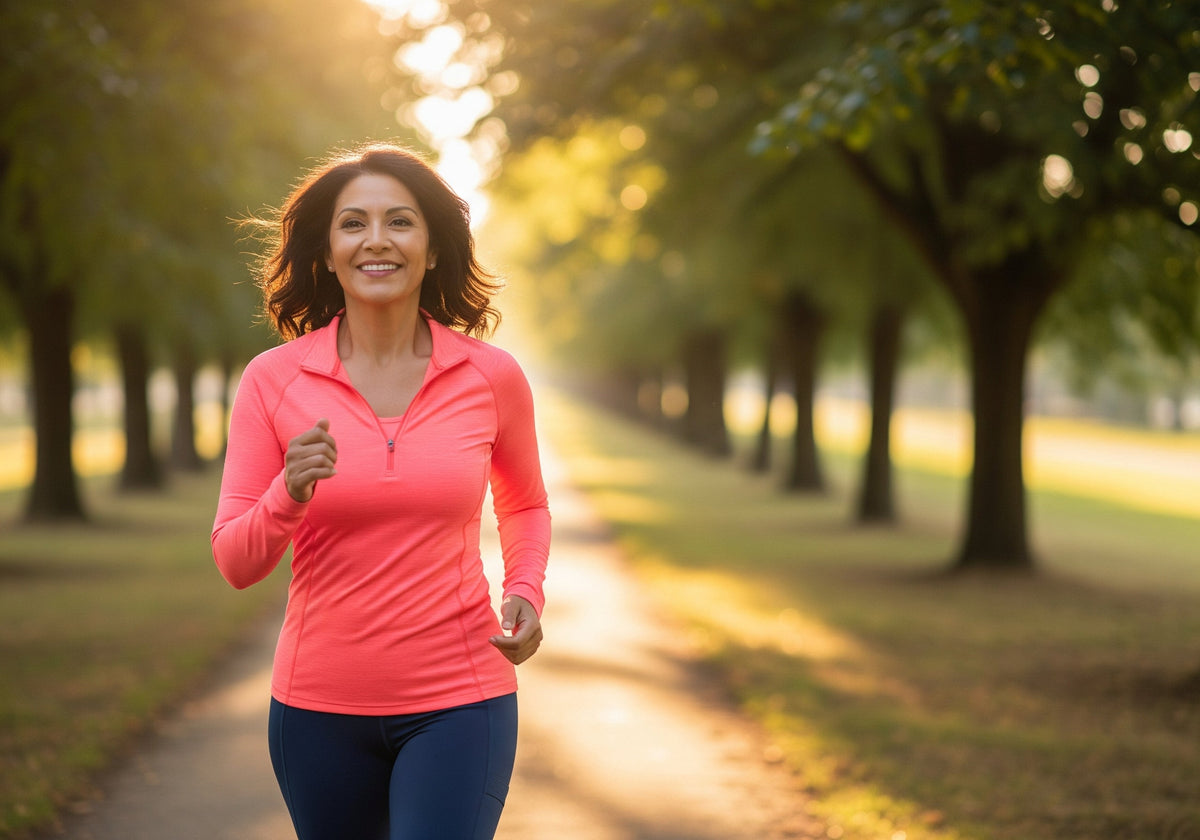 Essential Exercises to Maintain Youthfulness Naturally