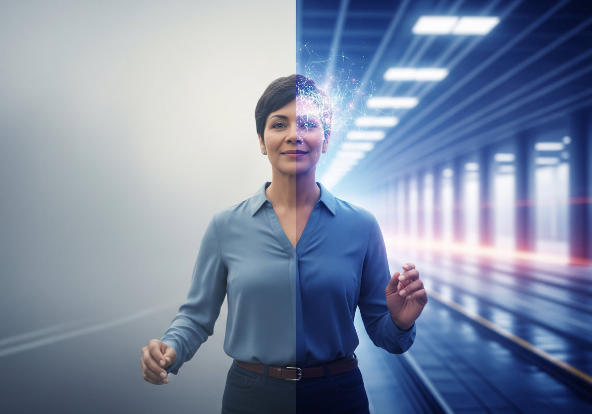 NMN Brain Benefits: Boost Focus, Memory & Clarity Naturally