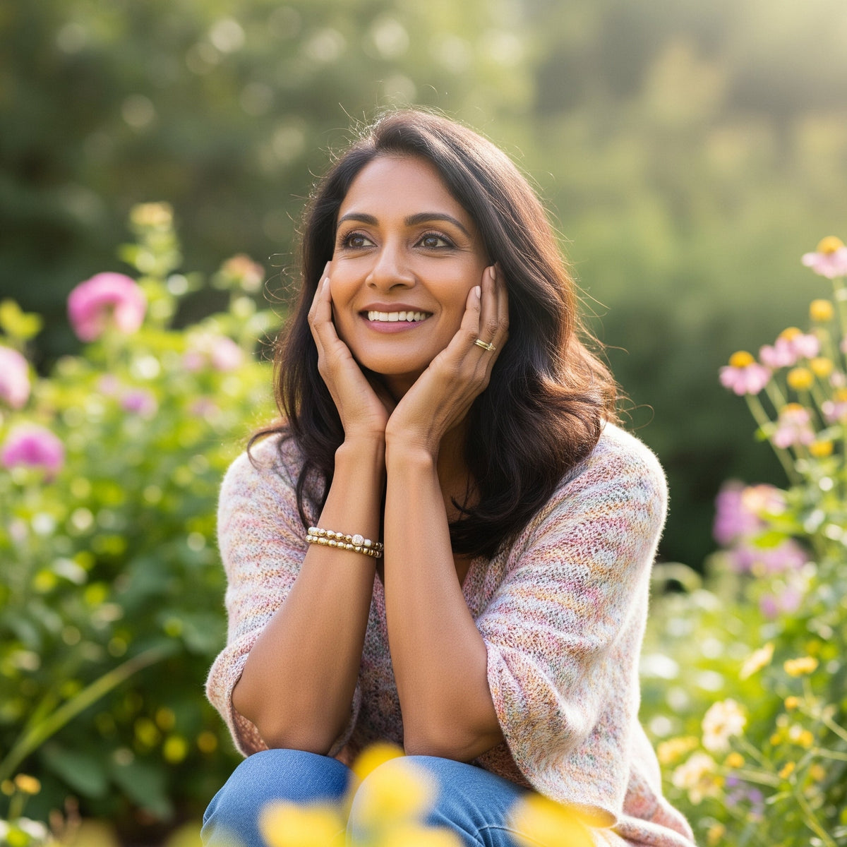 anti aging supplements
