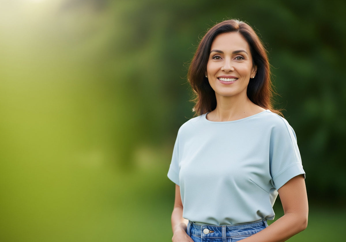 Healthy Aging Starts in the Mitochondria