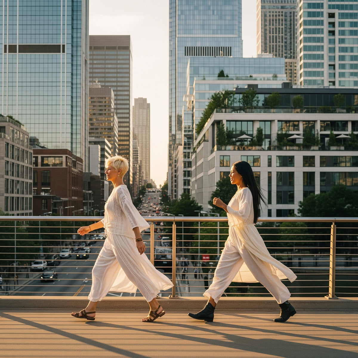 Cell Renew Tonic for Hormonal Balance and Glowing Skin: How NMN Supports Midlife Wellness