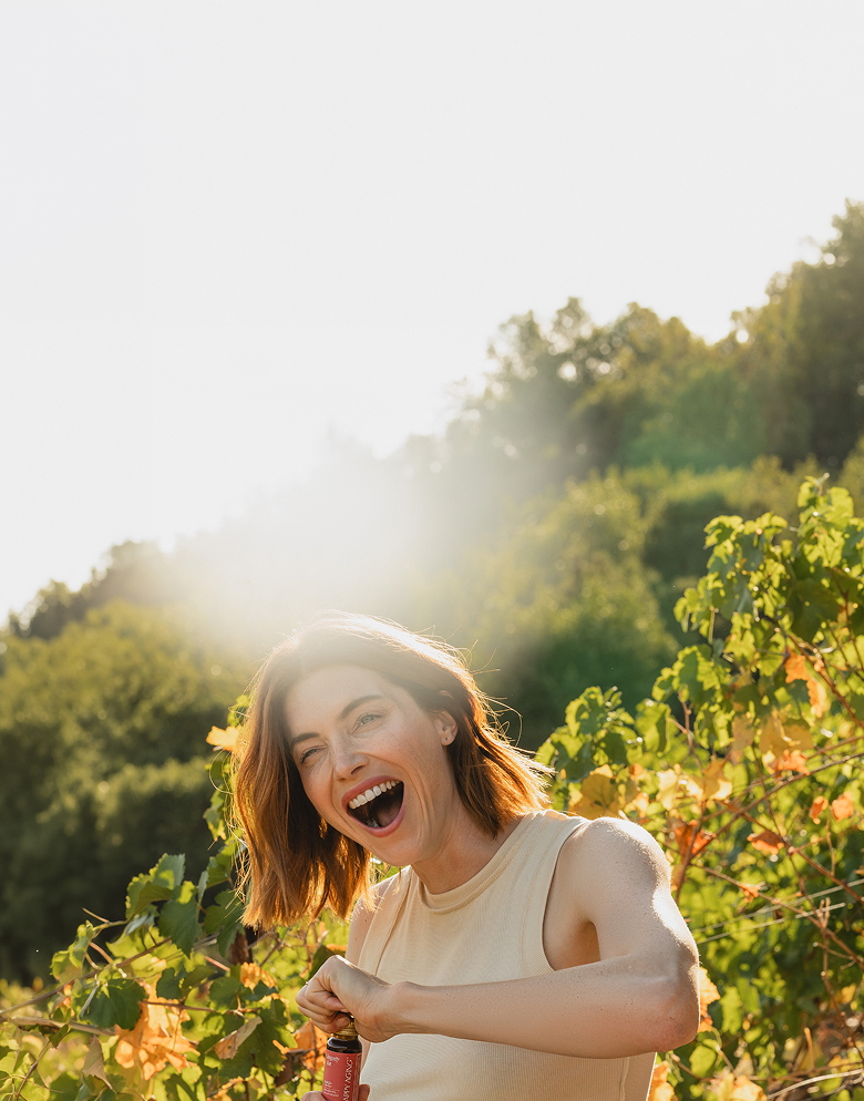 Lycopene for Women Over 40: Skin Photoprotection and Cardiovascular Benefits (2026)