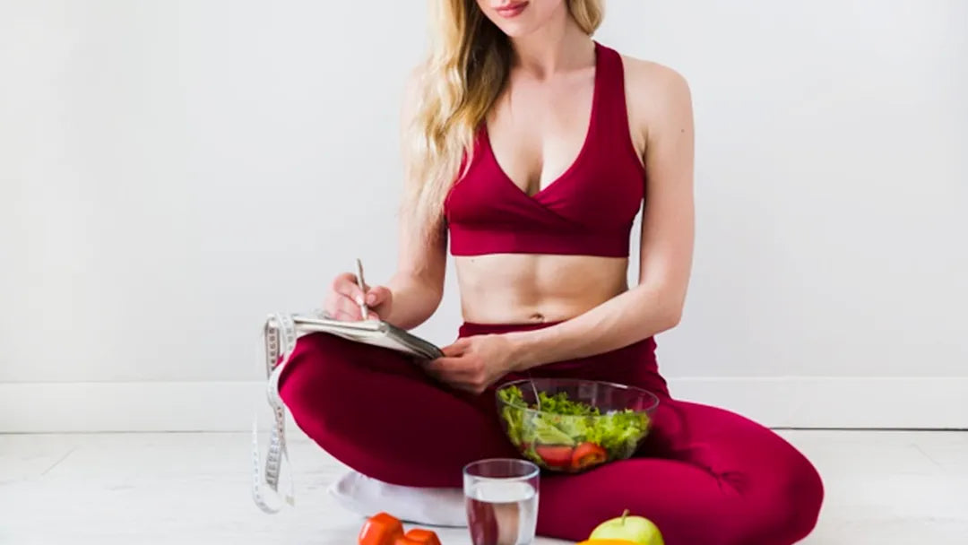 The Role of CoQ10 in Energy and Longevity