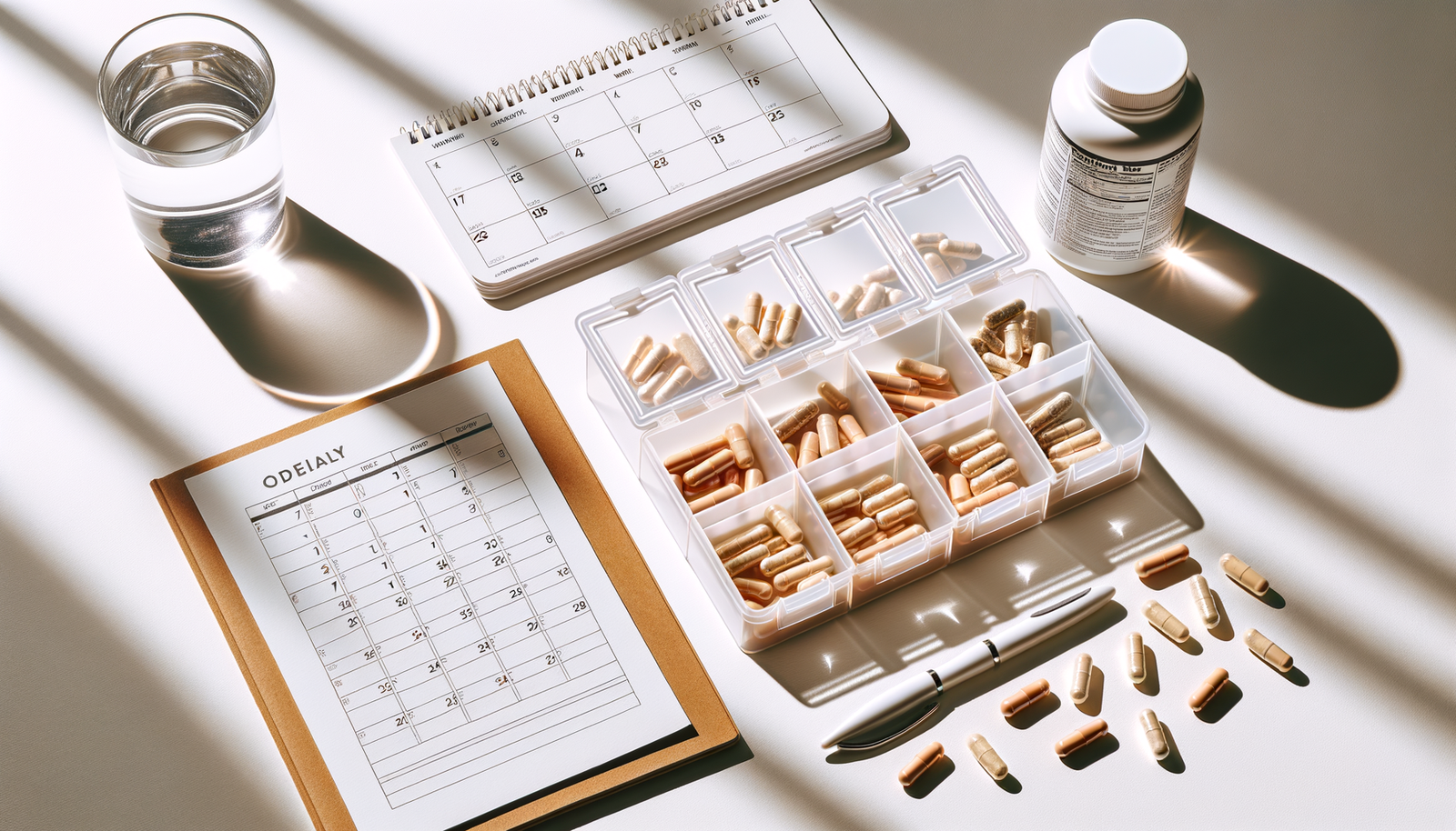 How Often Should You Take Probiotics After 40 Daily Or As Needed