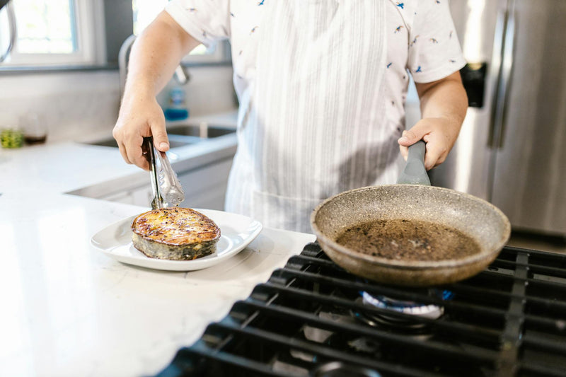 Best Protein Sources for Women Over 40: A Complete Science-Backed Guide