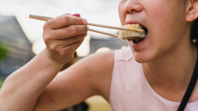 Senolytic Foods After 40: What to Eat to Help Clear Zombie Cells Naturally