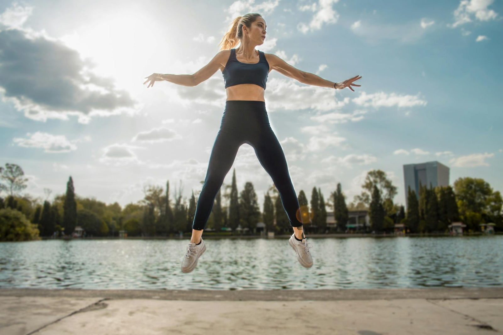 5 Hidden Energy Drains After 40 (And What to Do About Each One)