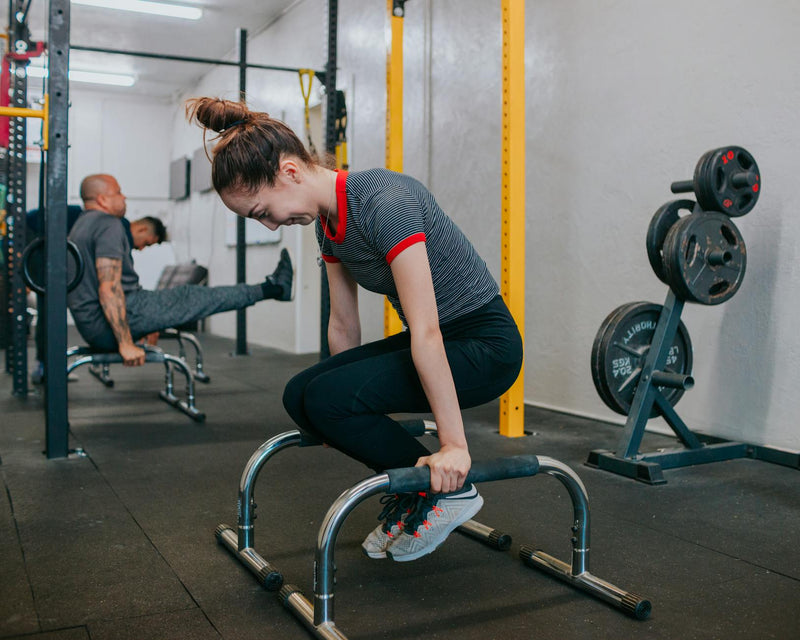 Creatine vs Protein for Women Over 40: Which Is Better?