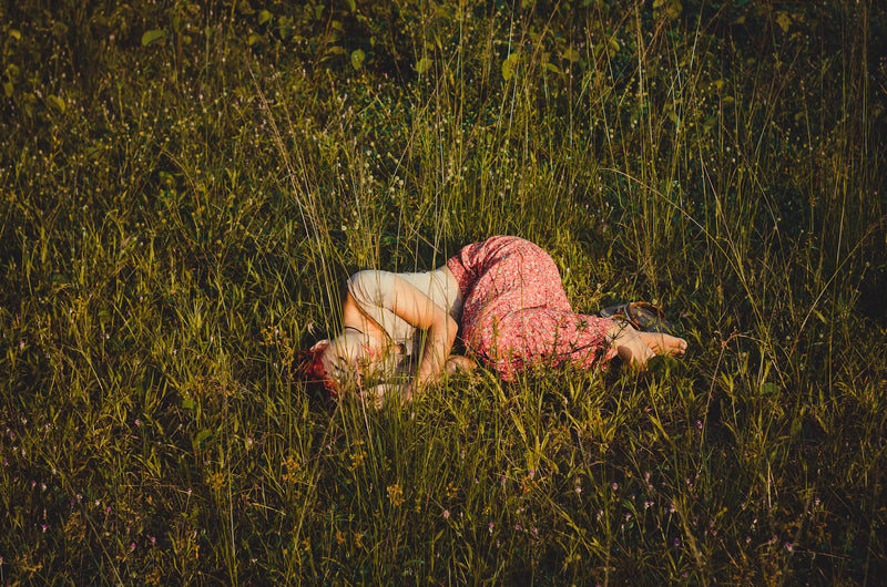 Hormonal Fatigue vs. Adrenal Fatigue After 40: What Is the Difference?
