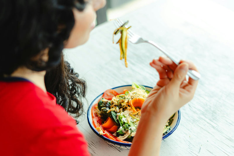 Signs You Need More Vitamin D After 40 (And Why It Matters)