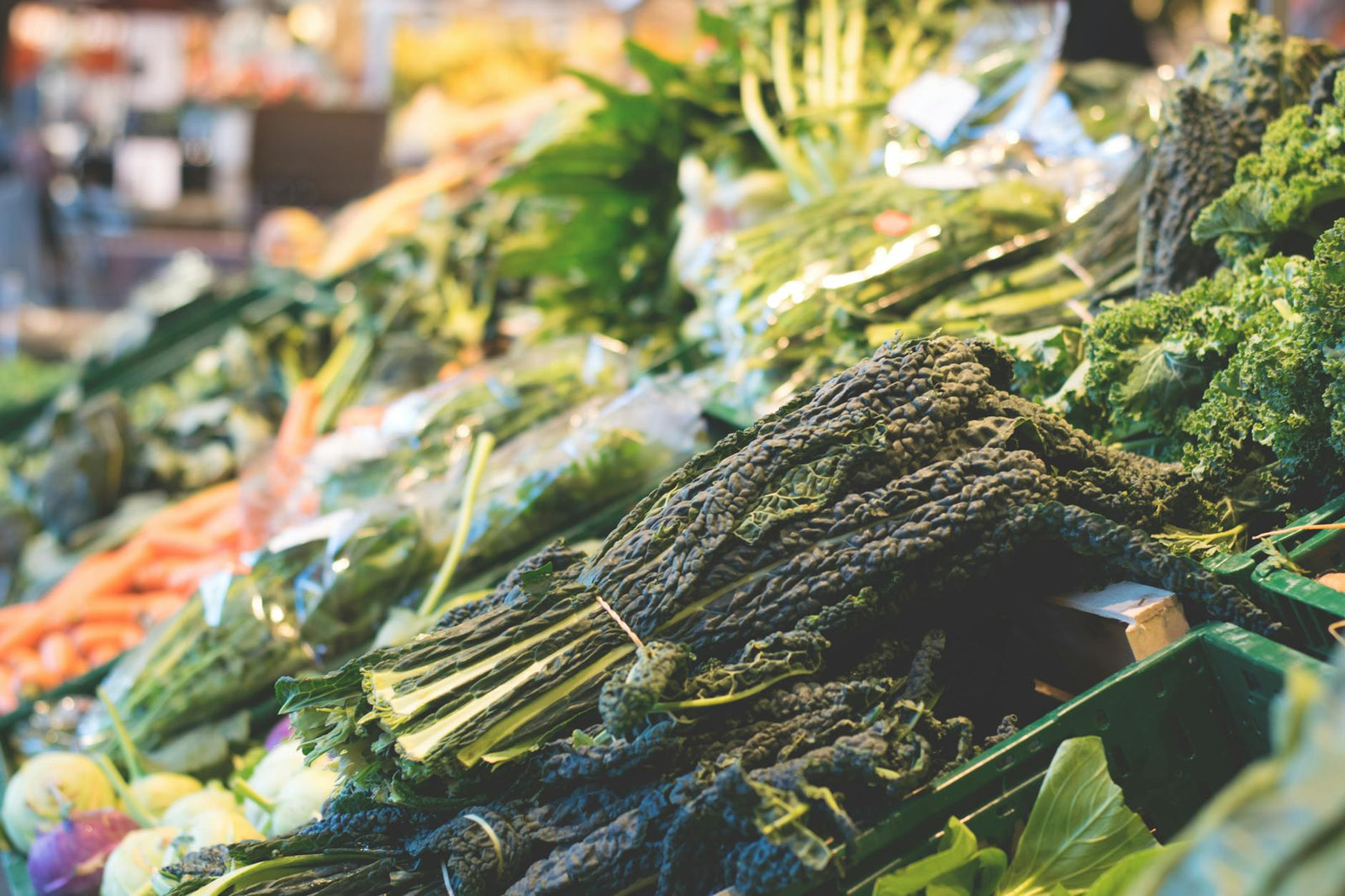 What to Eat for Hormone Balance After 40 (A Complete Food Guide)