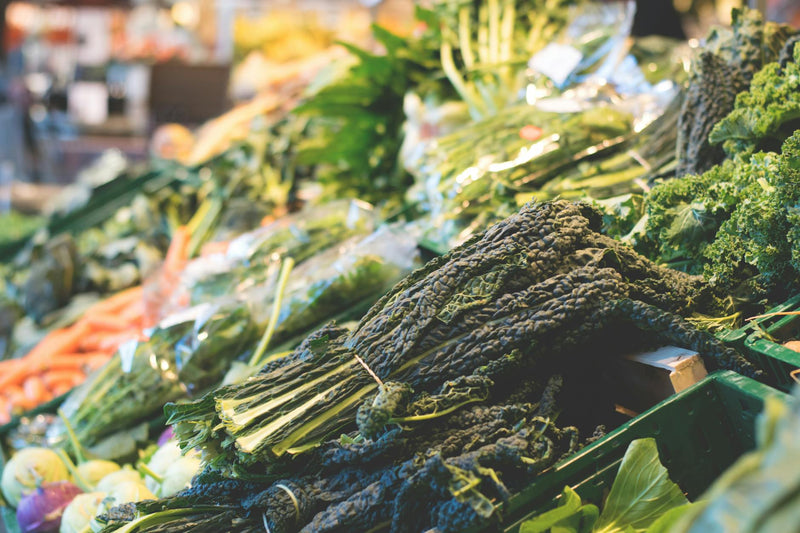 What to Eat for Hormone Balance After 40 (A Complete Food Guide)