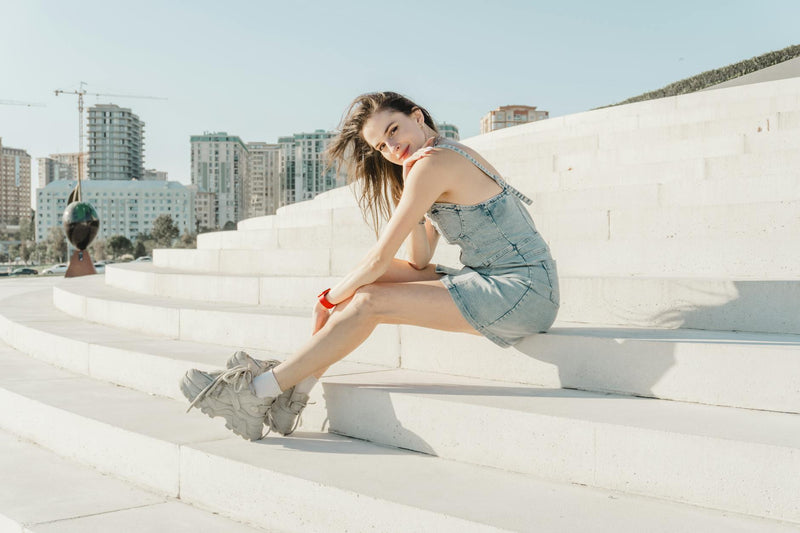 How to Build Your Supplement Stack for Women Over 40 (A Step-by-Step Guide)