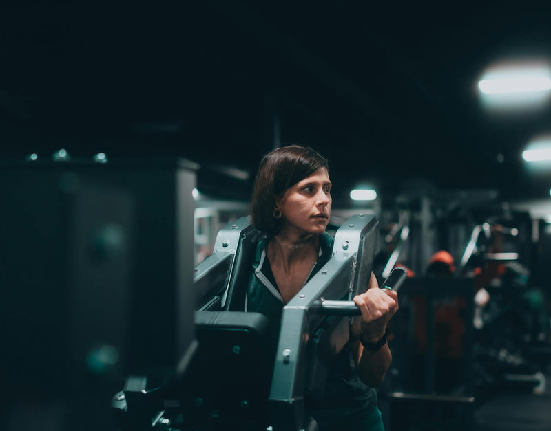 What Is Clean Protein Powder and Why It Matters