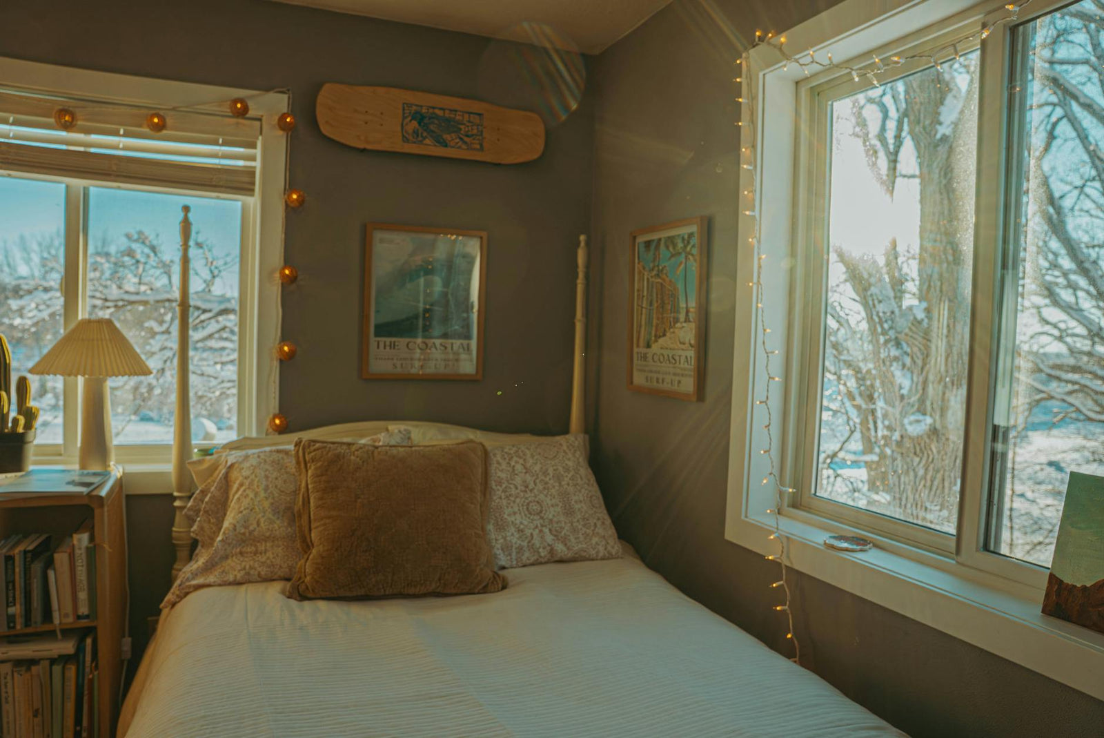 Why Your Deep Sleep Declines After 40 (And How to Get More of It)