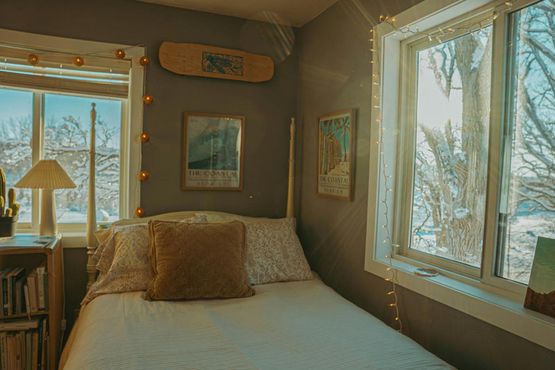Why Your Deep Sleep Declines After 40 (And How to Get More of It)