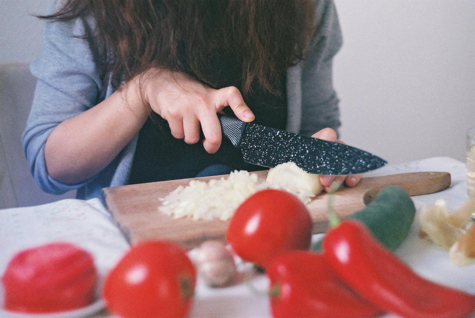 What to Eat for More Energy After 40 (A Nutritional Blueprint)