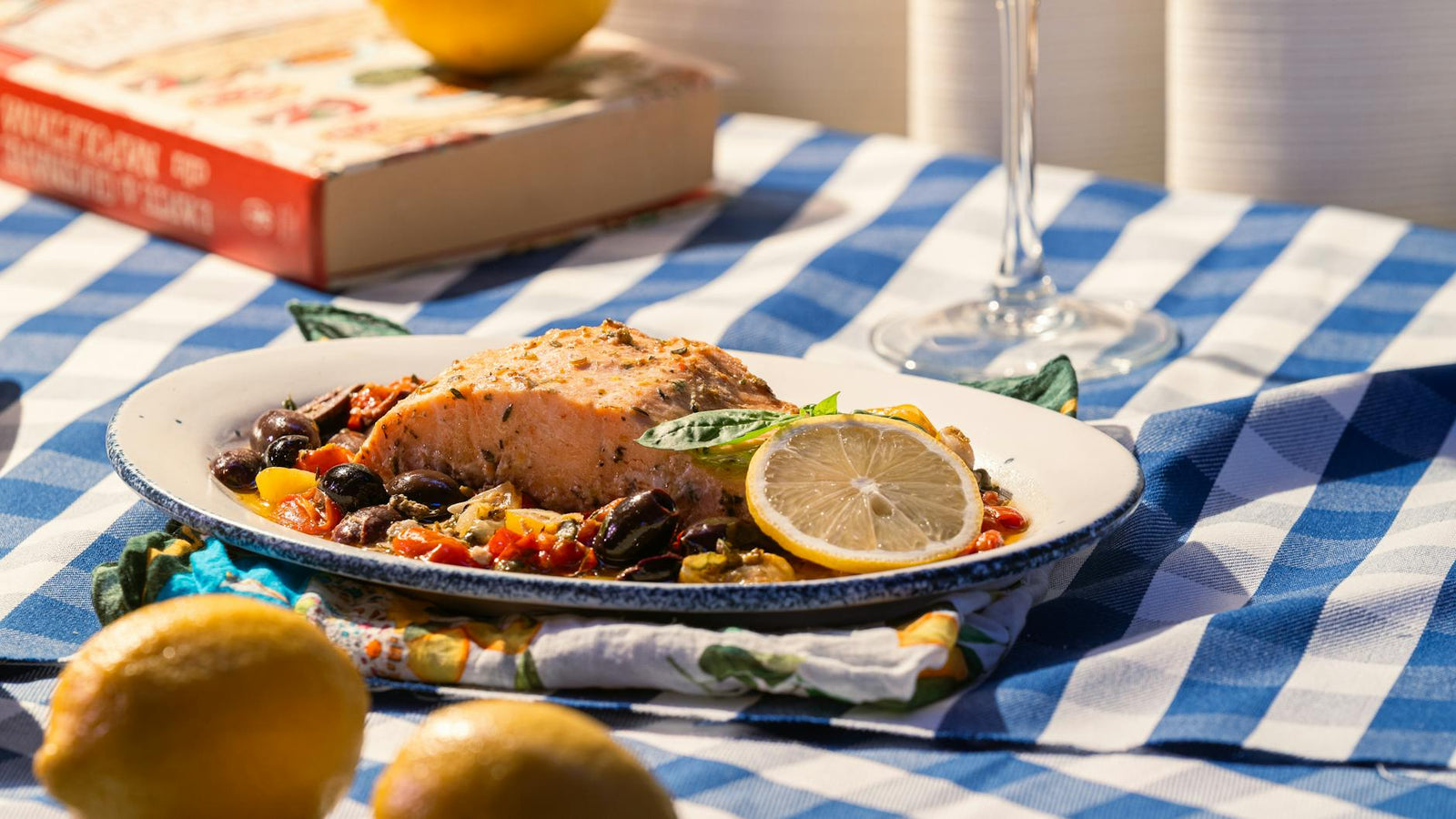 Omega-3 and Brain Health After 40: What the Research Shows