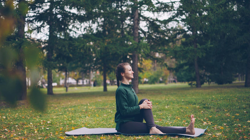 How to Balance Hormones Naturally After 40: A Practical Guide for Women