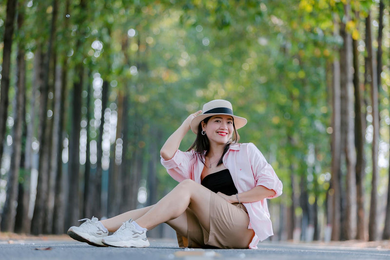 What glutathione does for women: beauty from within