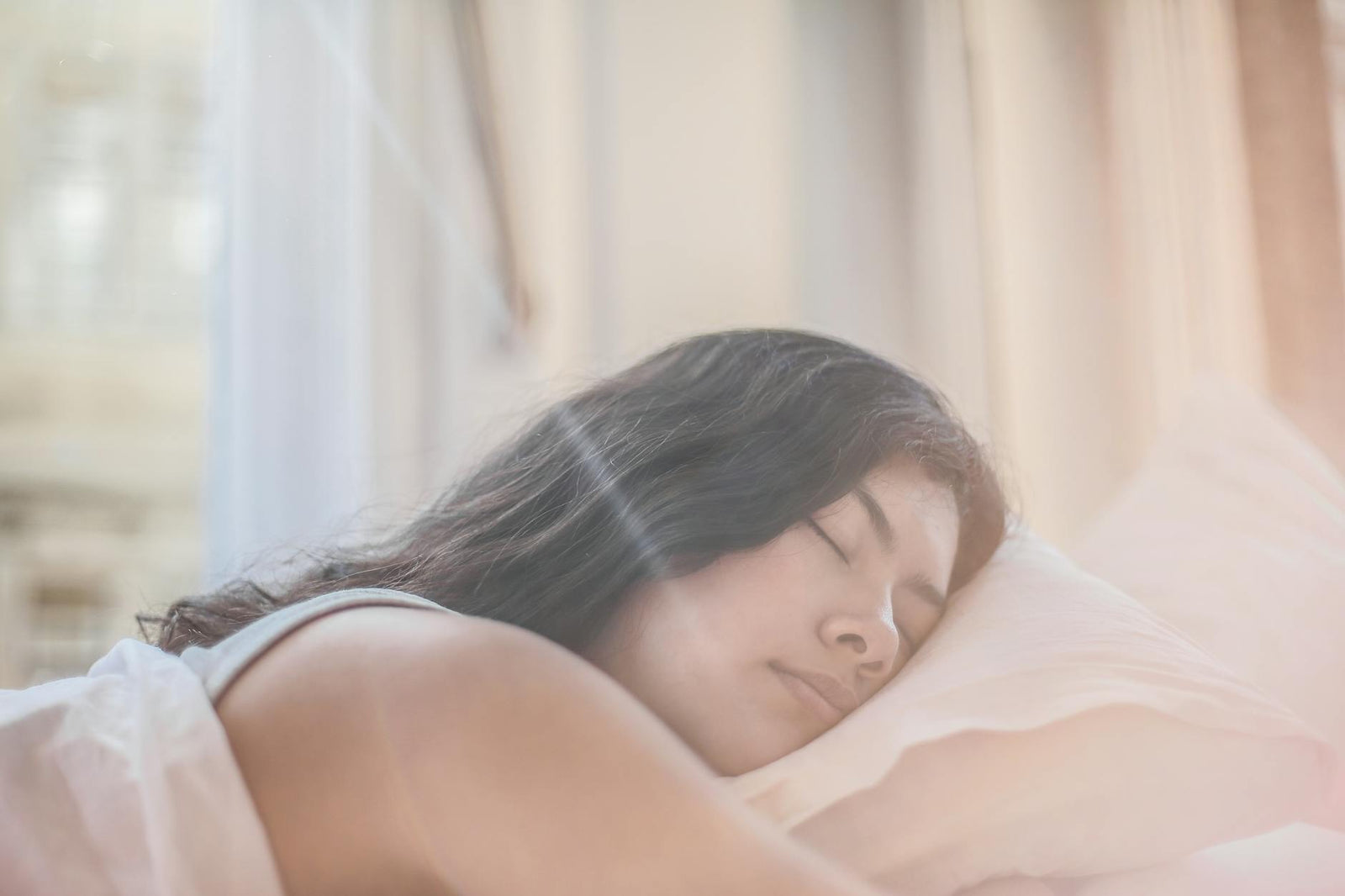 Menopause and Insomnia: Why It Happens and What Actually Helps You Sleep