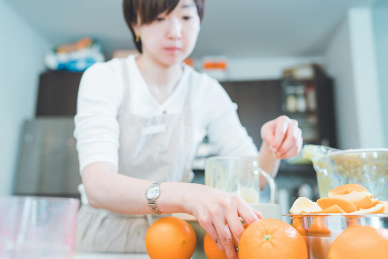Glutathione for Immune Health: What Women Over 40 Need to Know