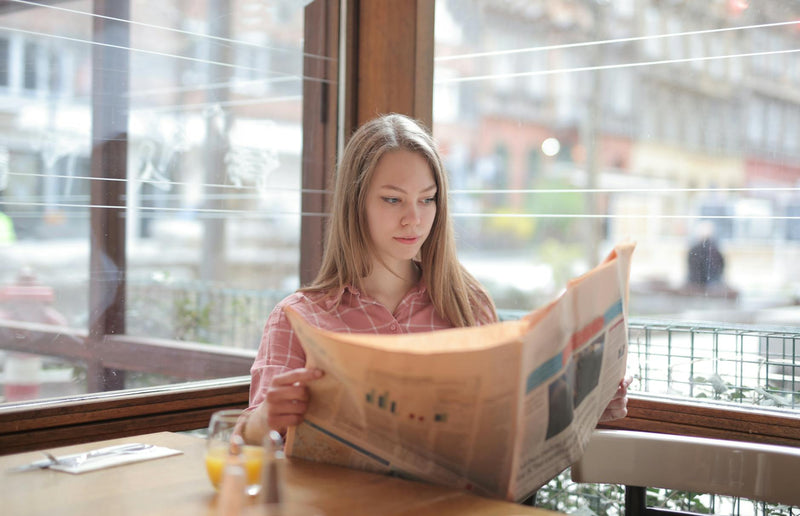 Why Focus Gets Harder After 40 (And 7 Natural Ways to Sharpen It)