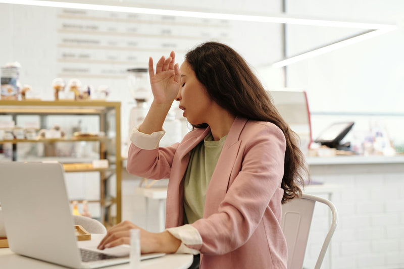Why Do I Feel So Tired After 40? (The Real Reason Nobody Tells You)