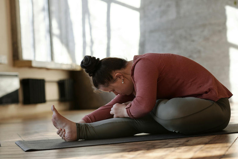 Curcumin and Inflammation After 40: What Women Should Know