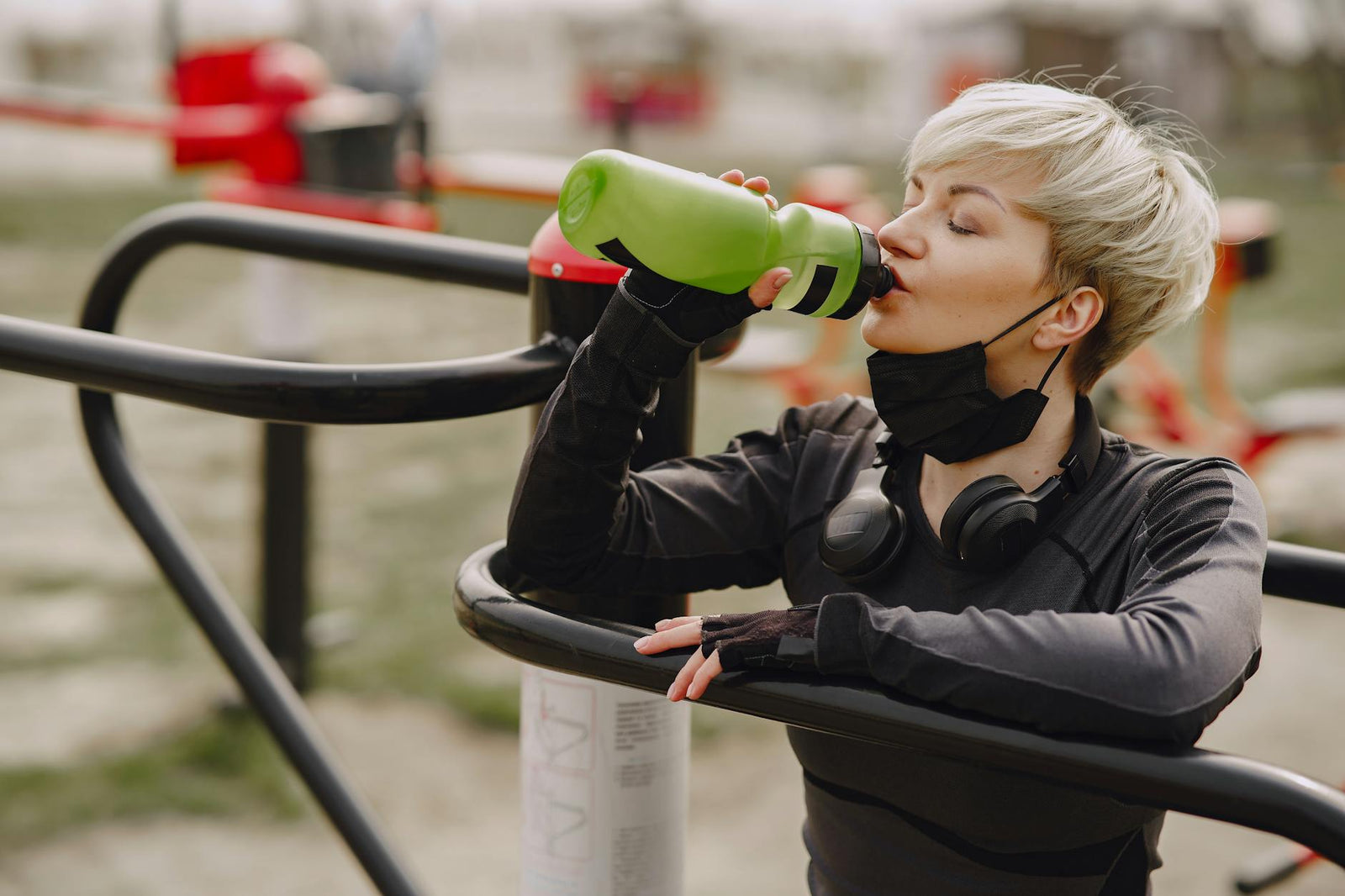 Why Immunity Weakens After 40 (And How to Strengthen It)