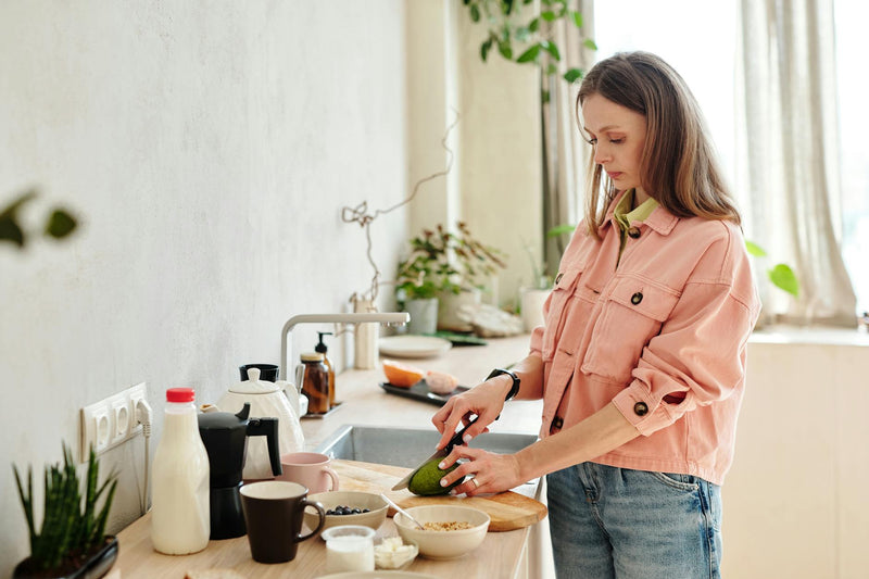 Best Foods for Gut Barrier Health After 40: What to Eat to Protect Your Gut Lining