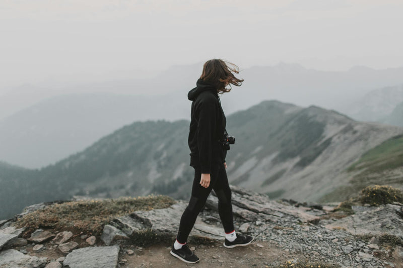 How Estrogen Decline Causes Bone Loss After 40 (And What You Can Do About It)