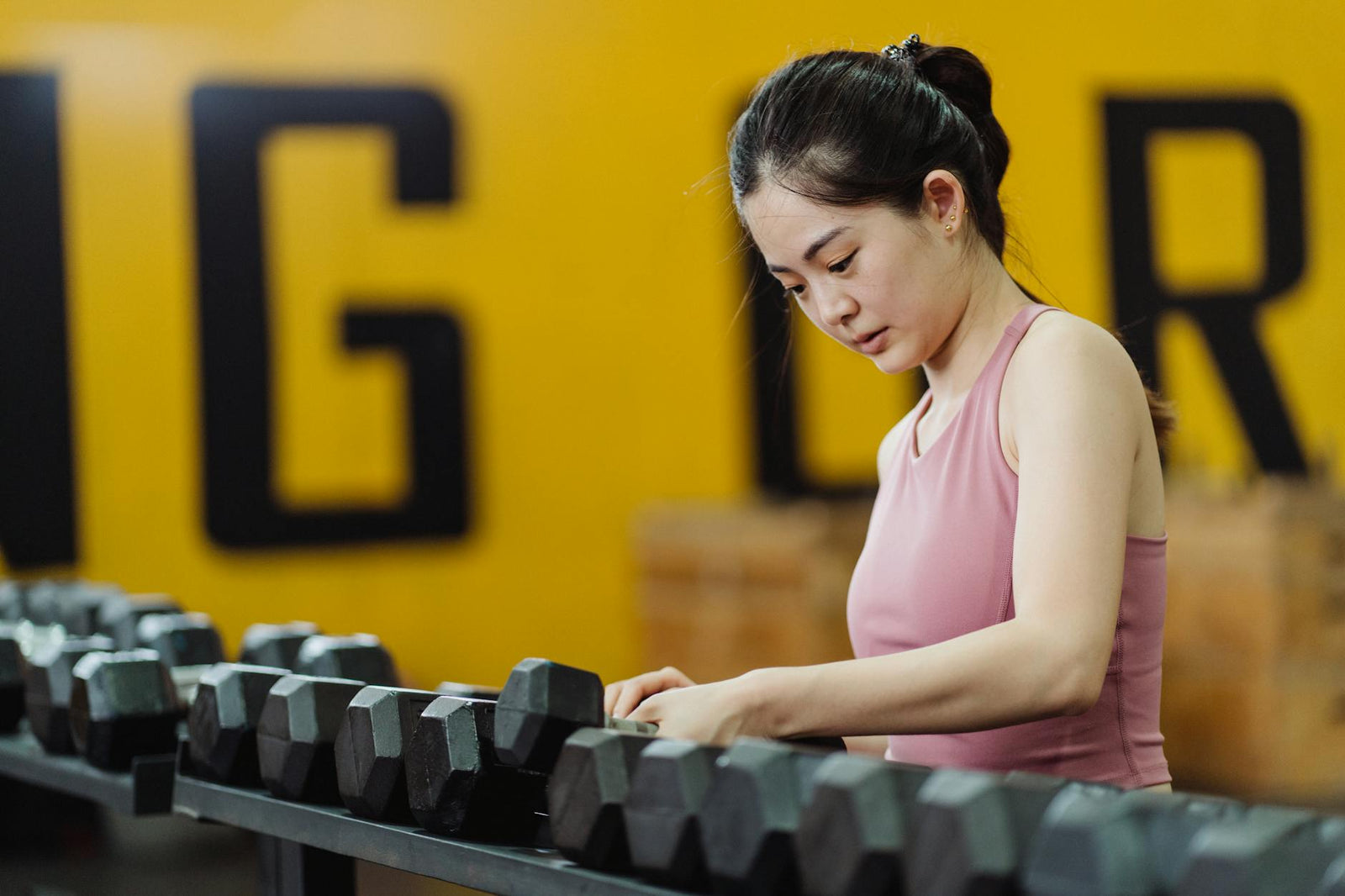 Why Building Lean Muscle After 40 Matters More Than You Think